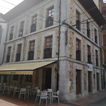 Hotel Piloñés-3