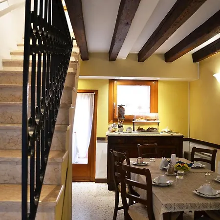 Oceano Mare B&B-3