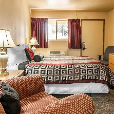 Old Mill & Suites-3