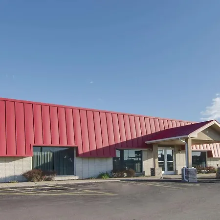 Americas Best Value Inn-2