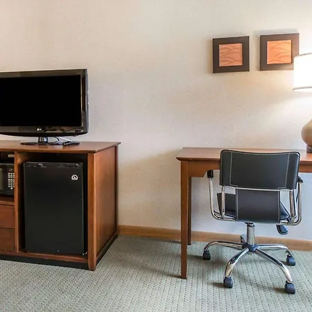 Comfort Inn Salida-2