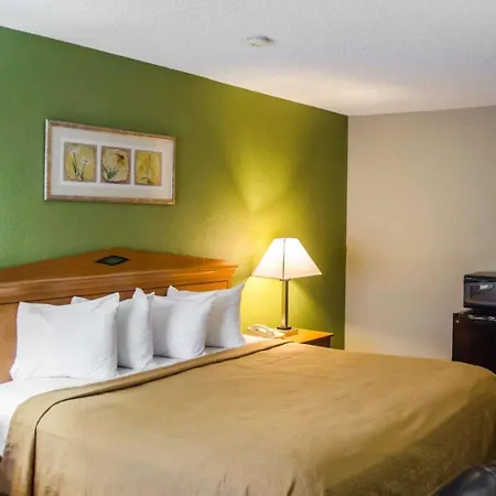 Baymont By Wyndham Pensacola At Nas Corry-3