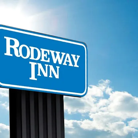 Clarion Inn Brunswick-3