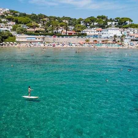 Hotel Corallo Circeo-2
