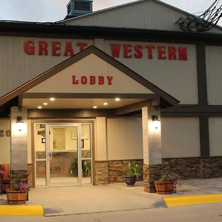 Great Western Inn-3