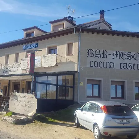 Hospedaje Casa Mariano-2
