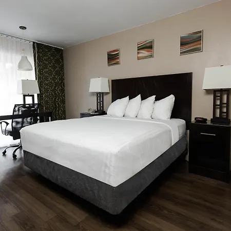 Vagabond Inn Oxnard-3