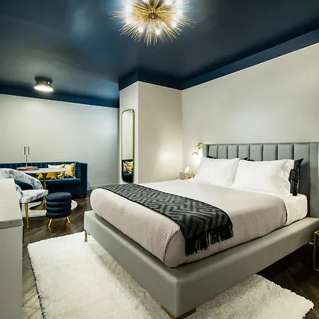The Hotel At New York City-3