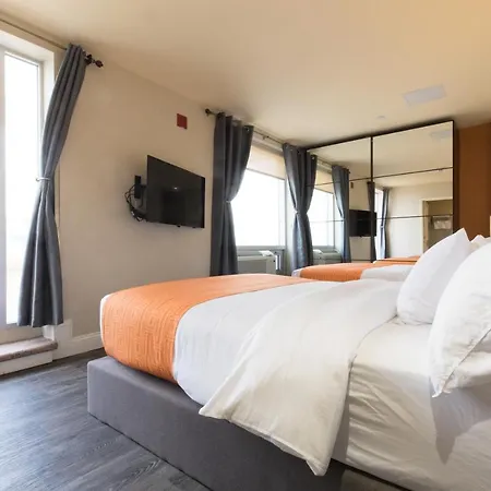 Romana Hotel - Nyc-2