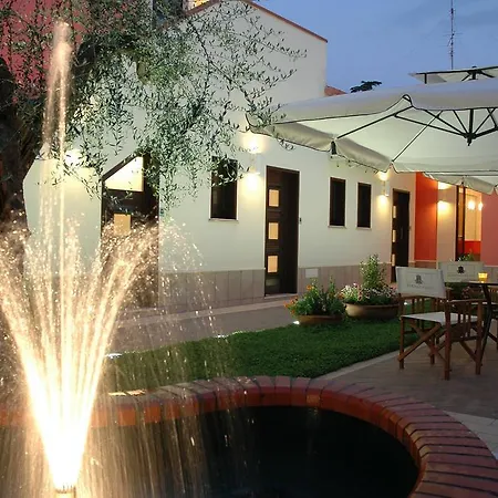 Residenza Glave-2