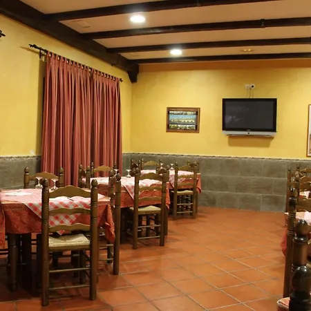 Hostal Santa Ana-3