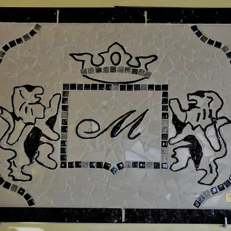 Hotel Ristorante Da Marco-2