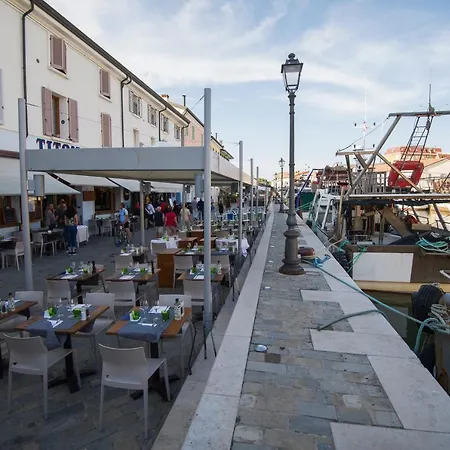 Hotel Croce del Sud-3