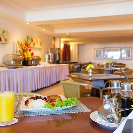 Hotel Vela E Mar-2