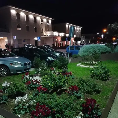 Hotel Del Golfo-3