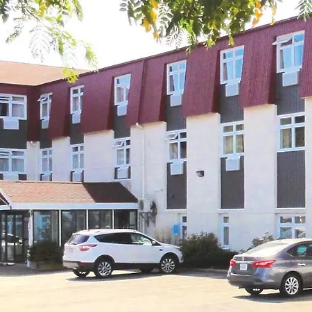 Coastal Inn Dartmouth-2