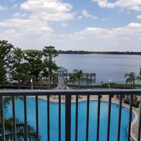 Blue Heron Beach Resort-3