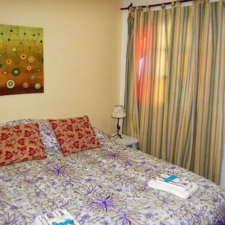 Laguna Esmeralda B&B-3