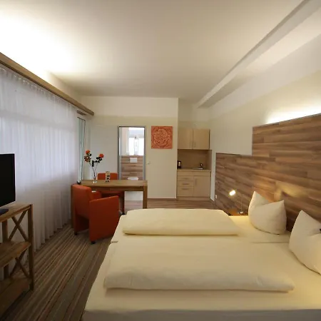 Petul Apart Hotel City-2