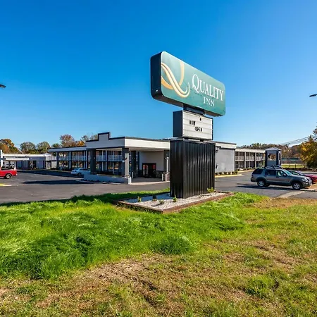 Quality Inn-3