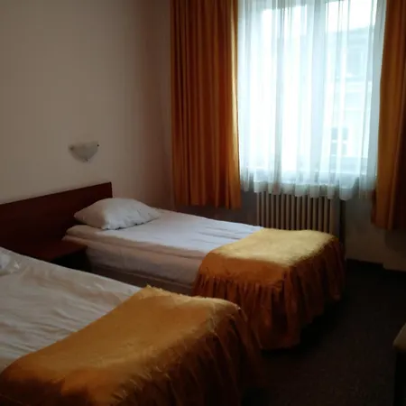 Slavyanska Beseda Hotel-2