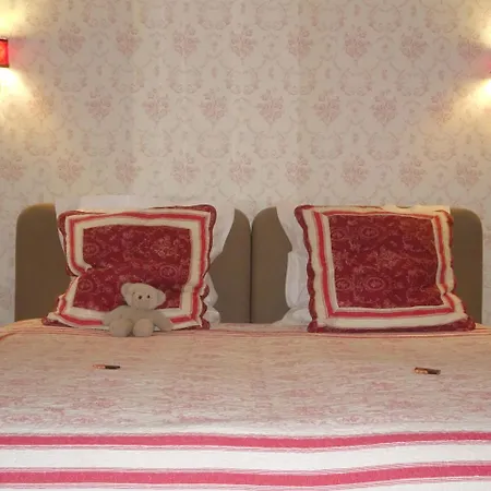 Guesthouse Alizee-2