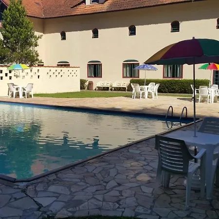 Green Village Hotel-2