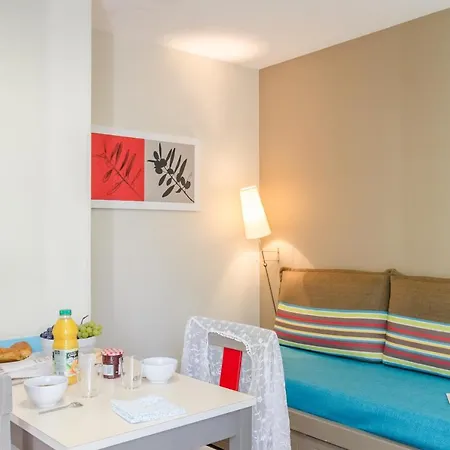 Residence Pierre & Vacances Le Levant-3