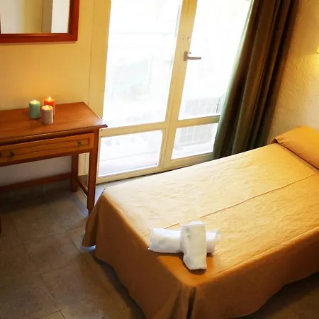 Hotel Mercedes-2