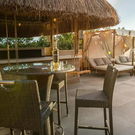 Azul Tulum By Guruhotel-2