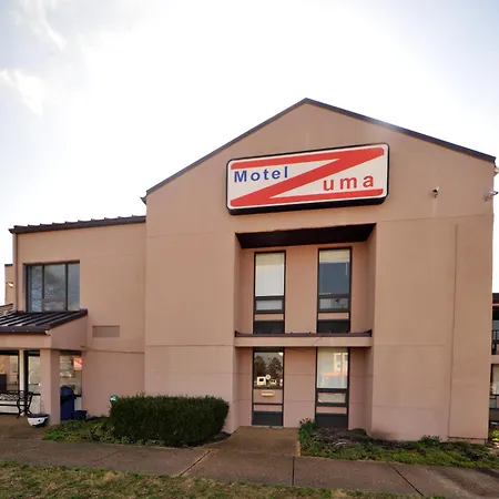 Motel Zuma-3