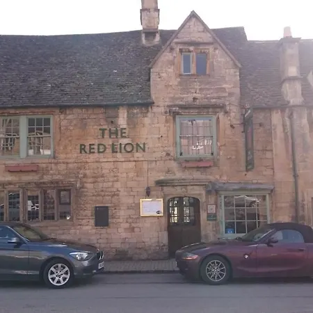 Red Lion Inn-3