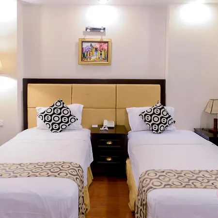 My Hotel Eiffel Hanoi-3