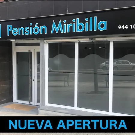 Pension Miribilla-2