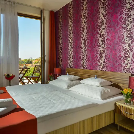 Hotel Sunshine-2