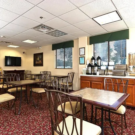 Best Western River City Hotel-3