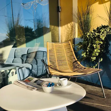 Hotel Palm Garavan-3