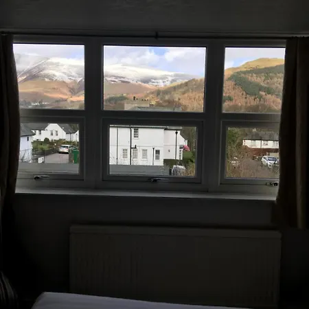 Lincoln Guest House-3
