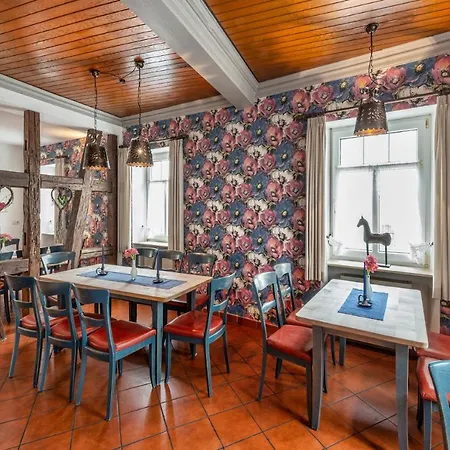 Hotel Gasthof Zum Rössle-3