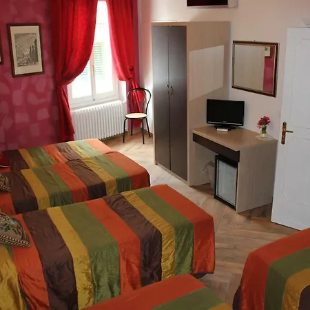 Hotel San Lorenzo-3