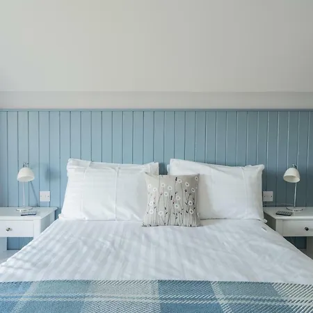 Ty Ffynnon B&B-2