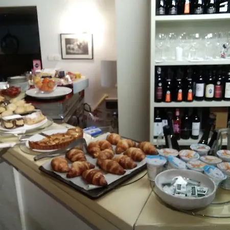 B&B Hotel Dolomiti-2