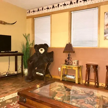 Cowboy'S Lodge-2