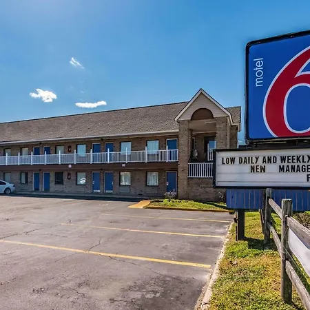 Motel 6-Portsmouth, Va-2