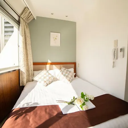 Tabata Oji Hotel-2