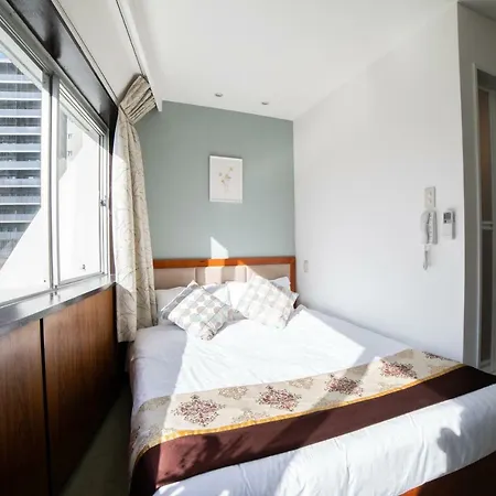 Tabata Oji Hotel-3