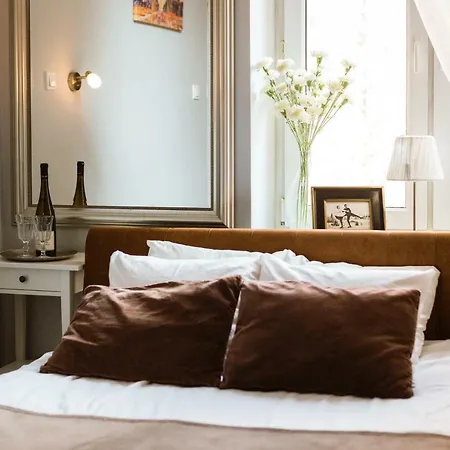 Angel House Bed & Breakfast-2