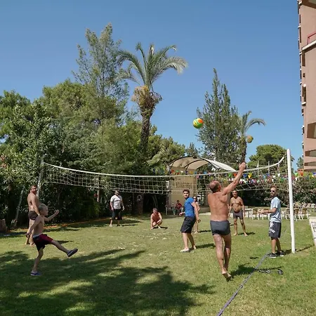 Lara Hadrianus Hotel-2