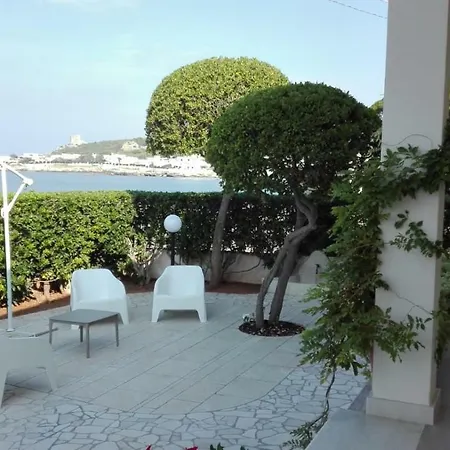 B&B dei Glicini-3