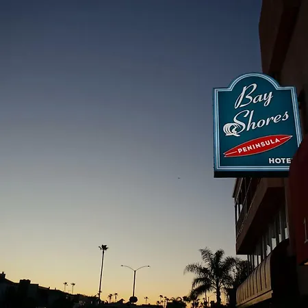 Bay Shores Peninsula Hotel-3